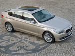 BMW 535i Gran Turismo 2009 года